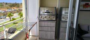 Laguna Bahía Algarrobo Valparaiso