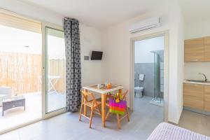 Appartamento con 1 Camera da Letto