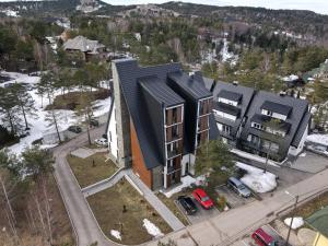 Apartman Borovi 11 Divčibare