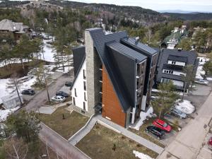 Apartman Borovi 11 Divčibare