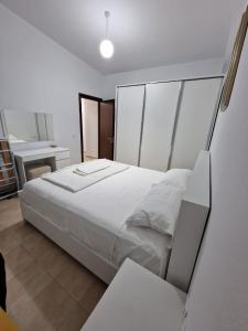Nezhas Apartment