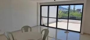 linda cobertura recreio - Restinga de Itapeba