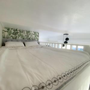 Appartements Studio Cosy : photos des chambres