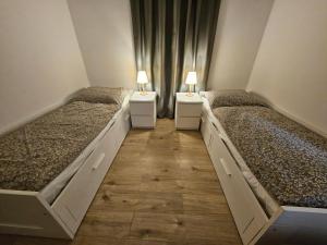 Nové bývanie blízko Piešťan a Nového Mesta nad Váhom pre 6 osôb