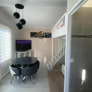 Appartements Studio Cosy : photos des chambres