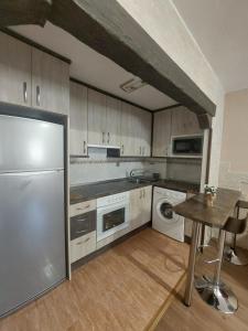 Apartamento con vistas al Parque Nacional de Ordesa y Monteperdido