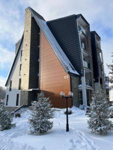 Apartman Borovi 11 Divčibare