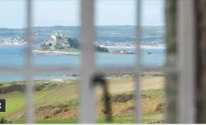 North Wing Acton Castle - Perranuthnoe