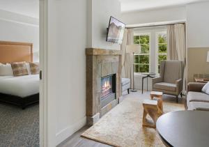 The Inn at Chesapeake Bay Beach Club