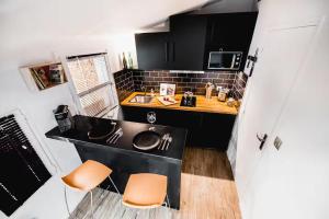 Charmant studio climatisé au cœur de Toulouse - Quartier des Carmes