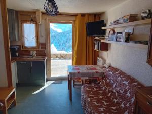 Ski1600 - GrandMassif