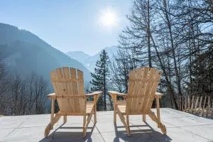 Chalet Flachaire - Châtel