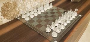 APPARTEMENT PRESTIGIA AGATE GOLF CITy