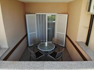 Apartman Valhalla Novalja - Moderan smještaj s pogledom blizu Zrća