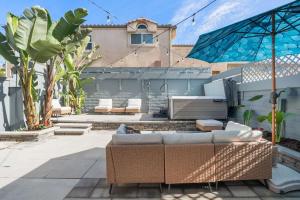 Beachfront Home In Carlsbad - Remodeled