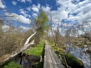 Ferienwohnung Matzenmiller - Ebenweiler