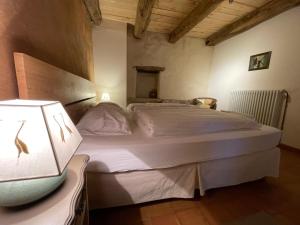 Maisons de vacances L-Oustal du Larzac, gite en Aveyron : photos des chambres