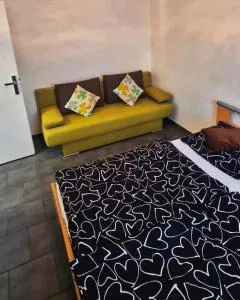 Apartmán KK - Vrbovec