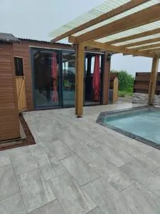 Le Romalia - 勒唐蓬