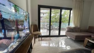 Stunning view in Madinaty