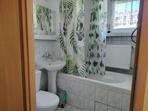 U Kocurka - przy Termach Cieplickich