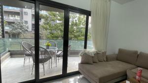 Stunning view in Madinaty