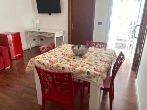 Dimora Angelina Apartment