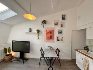 La Papaya - Superbe appartement au centre