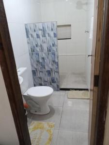 Kitnets casa Amarela Imbassai