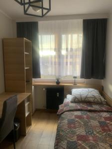 Apartament Francuska