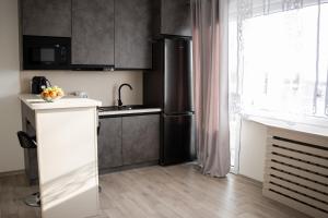 MyPlace Gray Apartment Sandomierz