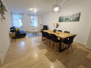 Altdorf Zentral 2, Stadtnähe NBG, 3 BR, 9 Pers