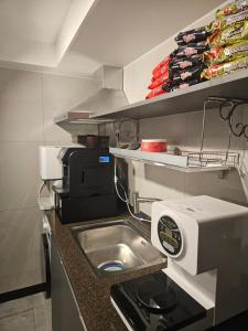 Phòng Đôi (Double Room)