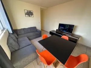 Apt Santa Inês proximo ao centro - 萨巴拉