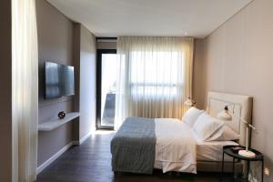 Comfortable loft Near Chías Best Spots