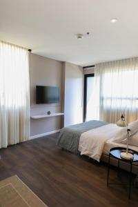 Comfortable loft Near Chías Best Spots