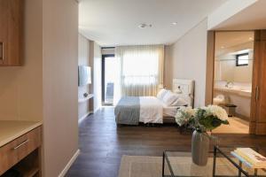 Comfortable loft Near Chías Best Spots