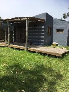 Monoambiente La Pedrera - 拉佩德雷拉