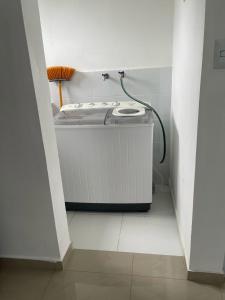 Apartamento acogedor a 5 minutos de la playa