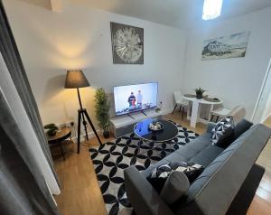 Dreamy Delight Base 2 Bedroom Apartment