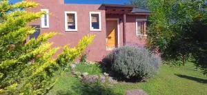 Cabaña Esquina Siracusa - San Miguel de los Rios