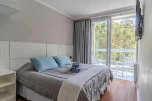 Gaudi Loft Design apto 3 Capivari Campos do Jordão