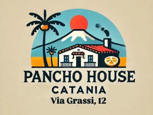 Pancho House Catania