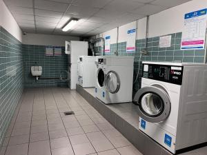 Appartements Studio Strasbourg Proche Tram : photos des chambres