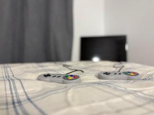 Appartements Studio Strasbourg Proche Tram : photos des chambres