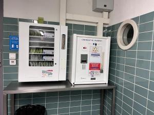 Appartements Studio Strasbourg Proche Tram : photos des chambres