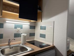 Studio Strasbourg Proche Tram