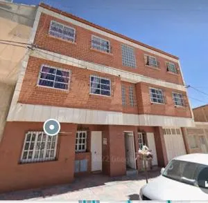 Hospedaje Namasol - Villazón