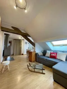 Appartement de montagne - Station du Schnepfenried - 米特拉克