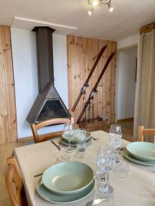 Appartement de montagne - Station du Schnepfenried